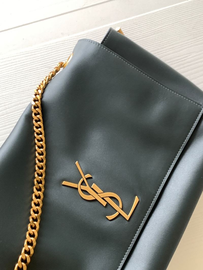 YSL Satchel Bags